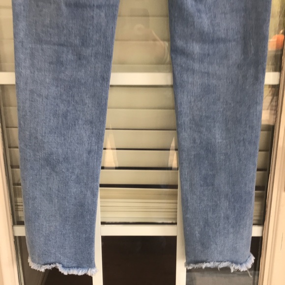 CARTISE PEARL JEANS π - Picture 9 of 9